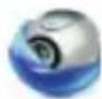 KONIG SECIPCAM100W - APPLE - 2