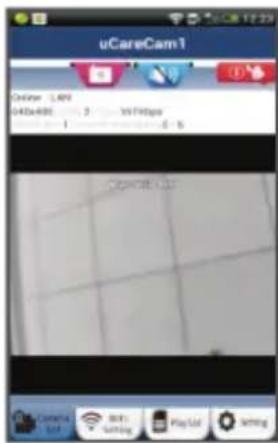 KONIG SECIPCAM100W - SuchenachWi-Fi-Router - 1