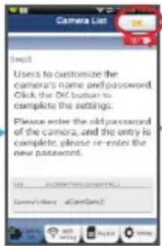 KONIG SECIPCAM100W - IP-kameran ansluts via en Wi-Fi-router - 6