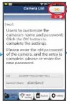 KONIG SECIPCAM100W - Innlasting av program - 5