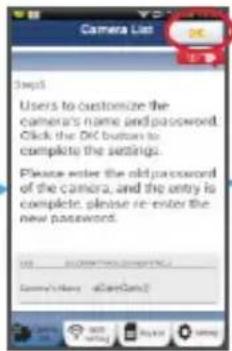 KONIG SECIPCAM105W - IopknioueHHe IP-kaMepbK MapwpyTu3aTopy Wi-Fi - 4