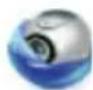 KONIG SECIPCAM105W - APPLE - 2