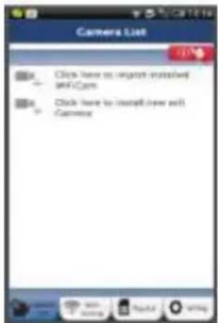 KONIG SECIPCAM105W - Dispositivo iOS - 4