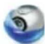 KONIG SECIPCAM105W - APPLE - 1