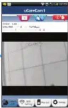 KONIG SECIPCAM105W - IP-kamera yhdistyy Wi-Fi-reititttimeen - 8