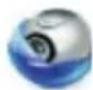 KONIG SECIPCAM105W - APPLE - 2