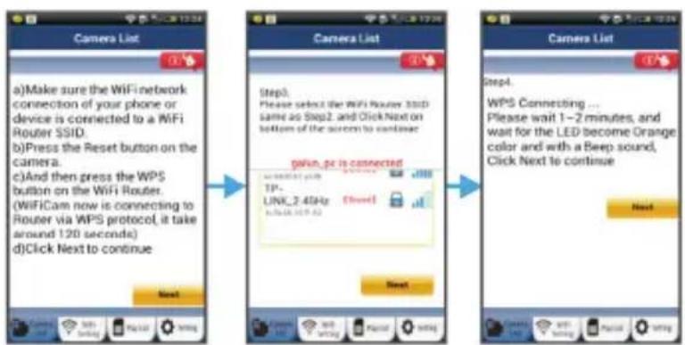 KONIG SECIPCAM105W - Einführung: - 1