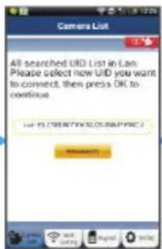 KONIG SECIPCAM105W - Camera IP se connecteazla router-ul Wi-Fi - 5