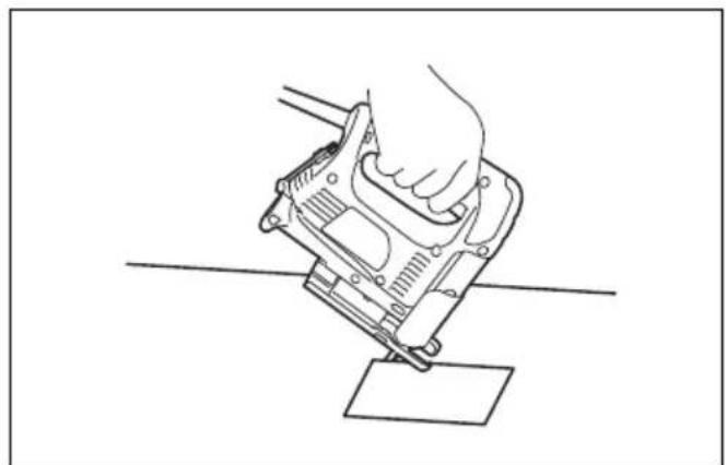 MAKITA 4329X - 17