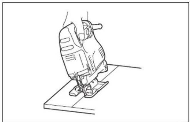MAKITA 4329X - 12