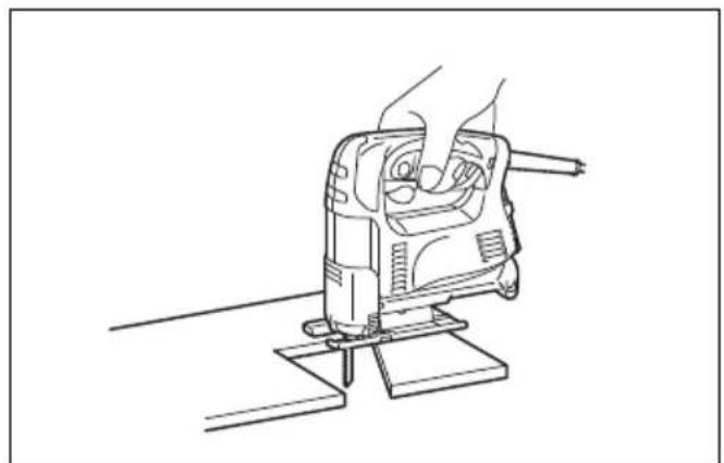 MAKITA 4329X - 18