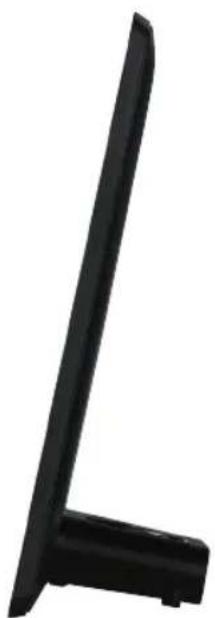 HAMA Slimline - Installer et brancher - 1