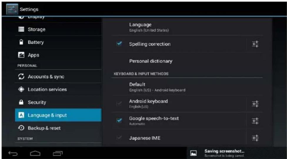 Leotec LPad Space III - How to uninstall? - 6