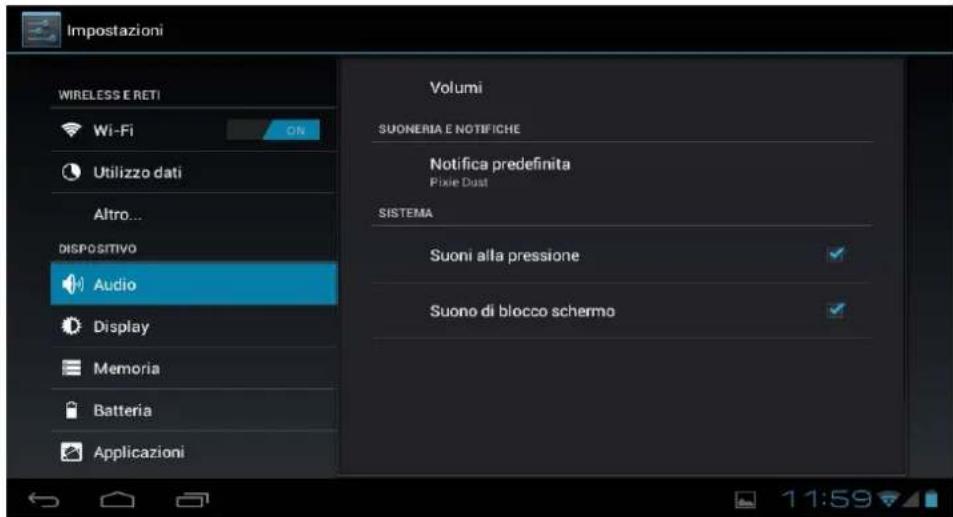 Leotec LPad Space III - Impostazioni di base - 4