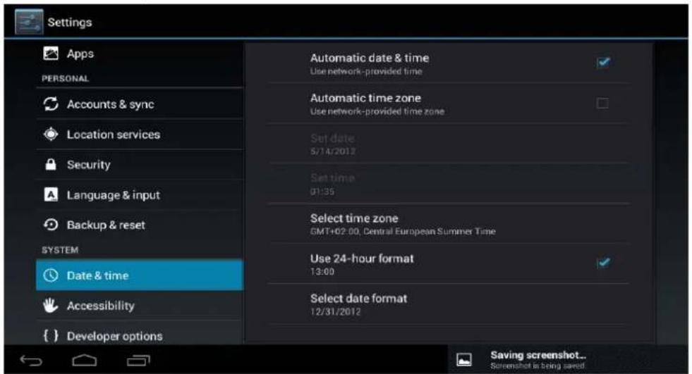 Leotec LPad Space III - How to uninstall? - 8