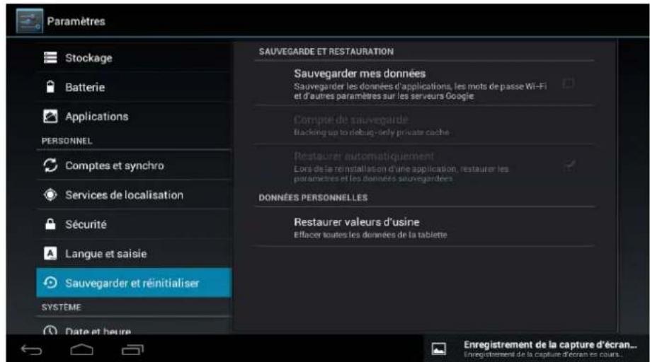 Leotec LPad Space III - AVIS - 7