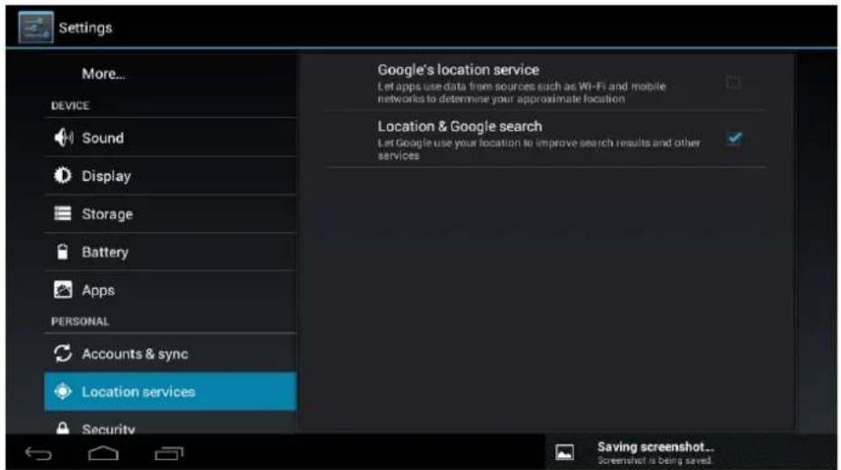 Leotec LPad Space III - How to uninstall? - 4