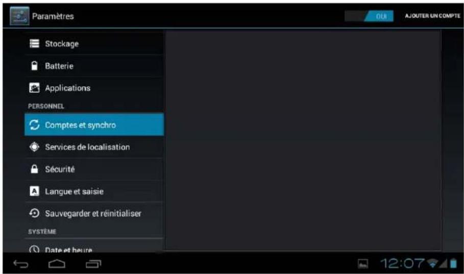 Leotec LPad Space III - AVIS - 3