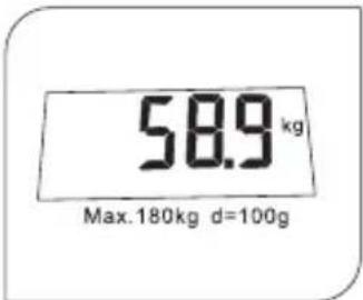 KING EB817 - Pesée - 3