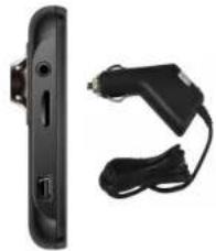 PRESTIGIO GeoVision 5850 - NOTE: - 2