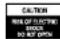 ROADSTAR CDR4550URD - ATTENTION - 3