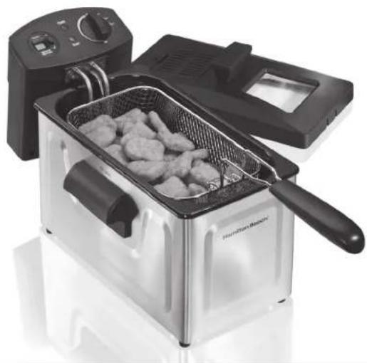 HAMILTON BEACH 35033 - Hamilton Beach® - 1