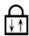 FUJITSU LIFEBOOK S752 - CapsLock Indicator - 1