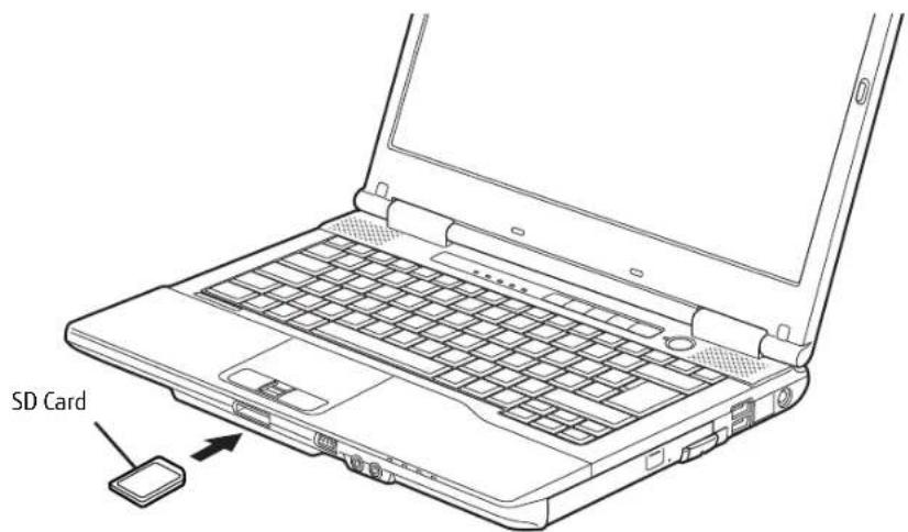 FUJITSU LIFEBOOK S752 - To Watch a Movie on Battery Power: - 3