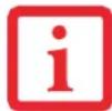 FUJITSU LIFEBOOK S752 - Déinstallation de l'application panneau de sécurité - 1
