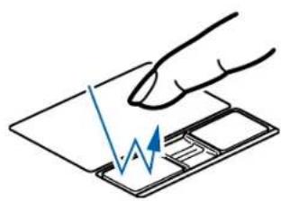 FUJITSU LIFEBOOK S752 - Double-Clicking - 2