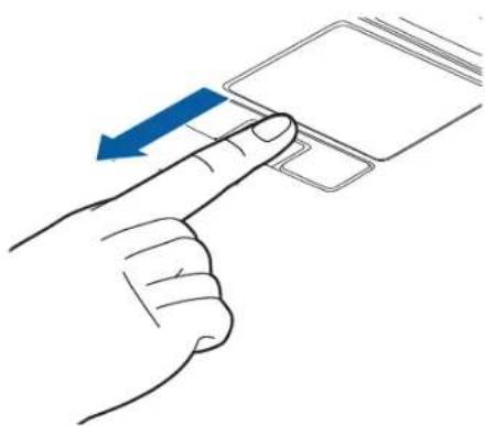 FUJITSU LIFEBOOK S752 - Introducing the Fingerprint Sensor Device - 1