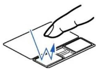 FUJITSU LIFEBOOK S752 - Double-cliqueur - 2