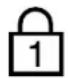 FUJITSU LIFEBOOK S752 - Hard Drive/Optical Drive Access Indicator - 1