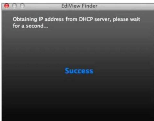 Edimax IC3116W - III-2-1. Windows - 18