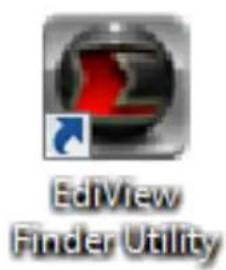 Edimax IC3116W - III-2. EdiView Finder - 5