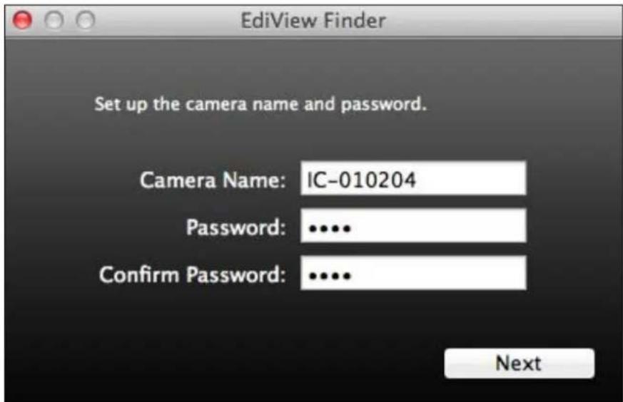 Edimax IC3116W - III-2-1. Windows - 19