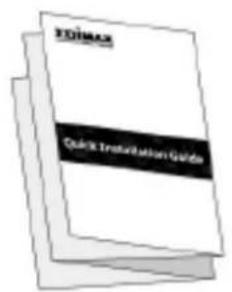 Edimax IC3116W - Noce According to GNU General Public License Version 2 - 1