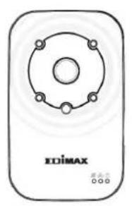 Edimax IC3116W - I-1. Contenu de l'emballage - 1