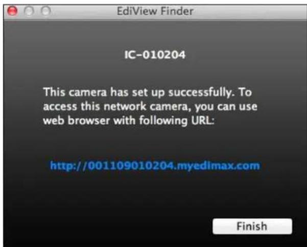 Edimax IC3116W - III-2-1. Windows - 20