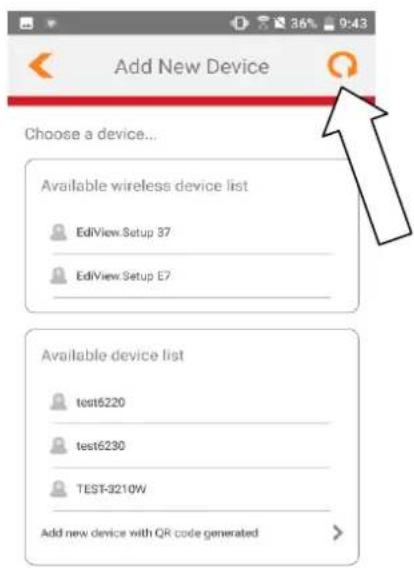 Edimax IC3116W - III-1. Applicaon EdiLife - 8