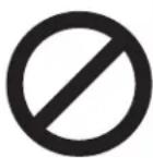 Bell'O B544 - VEILLER À RESPECTER CES MESURES DE PRÉCAUTION : - 1