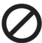 Bell'O B544 - POR SU SEGURIDAD, TENGA EN CUENTA LO SIGUIENTE: - 1