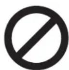 Bell'O B552 - POR SU SEGURIDAD, TENGA EN CUENTA LO SIGUIENTE: - 1