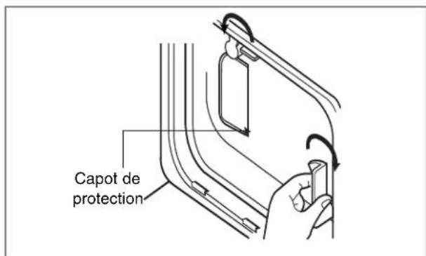 LG RC8066AS2Z - Condenseur - 2
