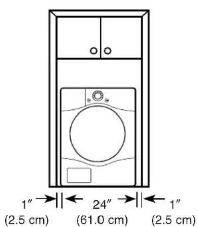 LG RC8066AS2Z - echnische gegevens - 2