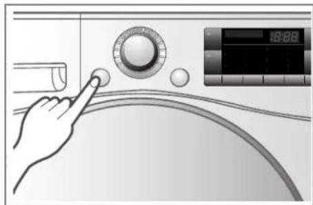 LG RC8066AS2Z - ATTENTION - 1