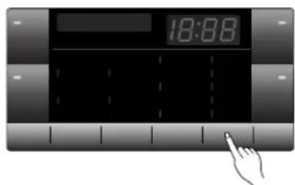LG RC8066AS2Z - Verrouillage enfant ( et L - 1