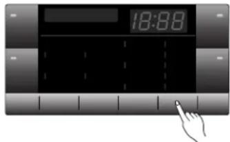 LG RC8066AS2Z - Kinderbeveiliging ( &amp; L ) - 1