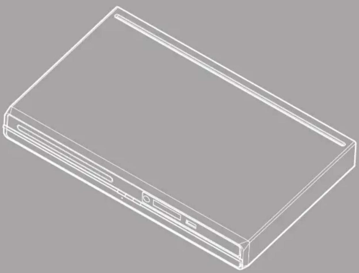 ENERGY SISTEM D2600 - 1