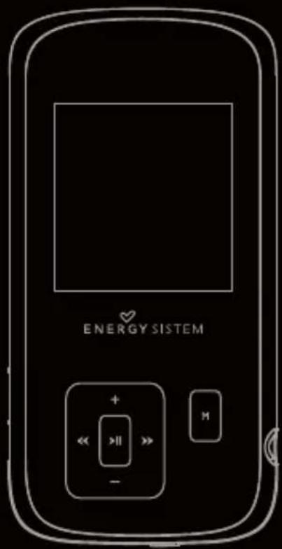 ENERGY SISTEM 2204 - 2